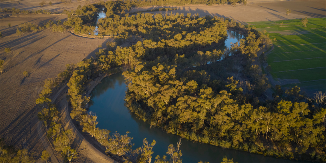 River