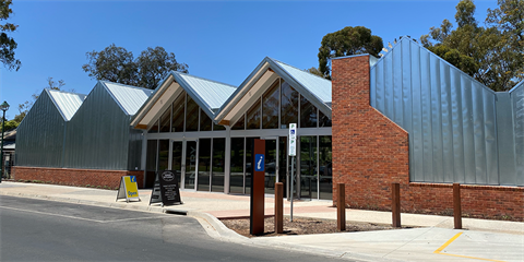 Swan Hill Region Information Centre