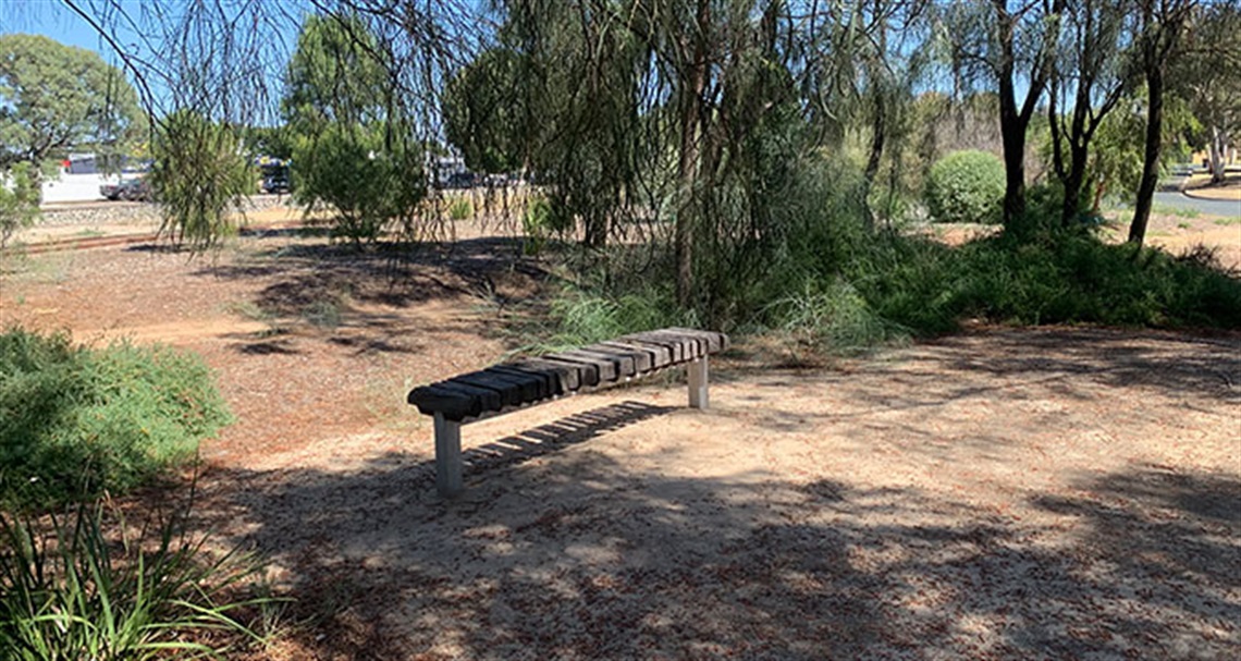 Feldtmann Park