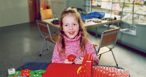 Kindergarten