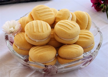 Yo Yo cooking competition details at event