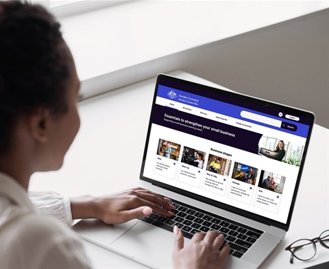 PersonViewingETSYSBWebsite