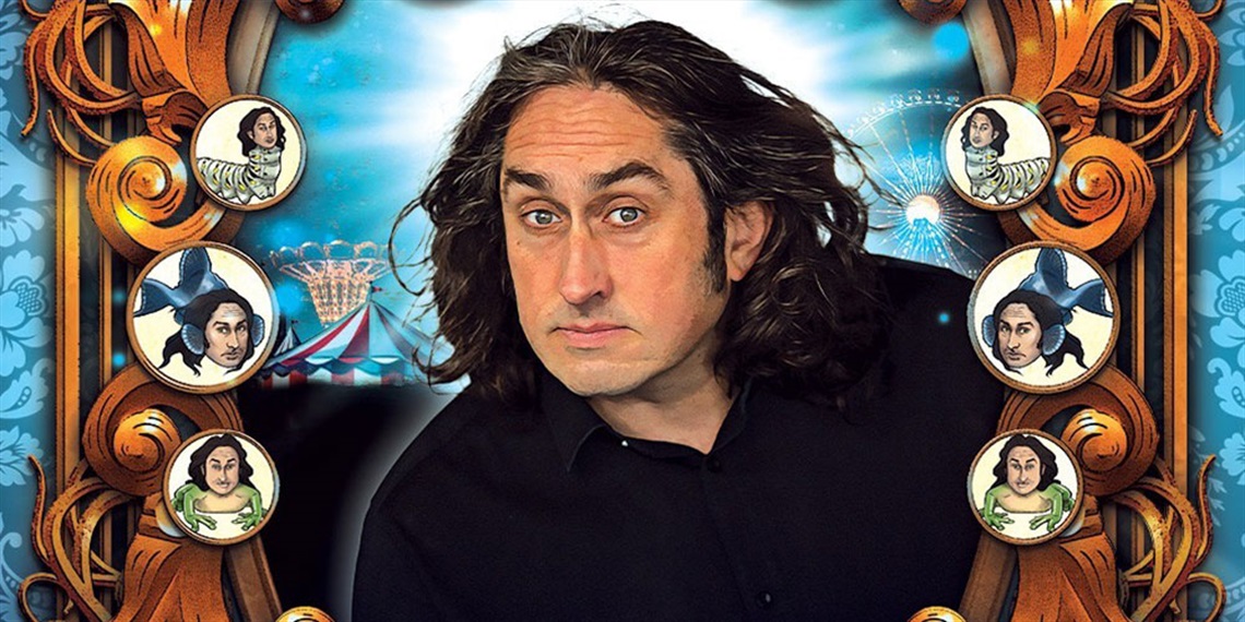 Ross Noble