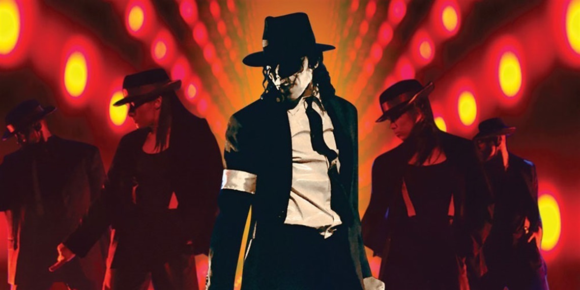 The Michael Jackson HIStory Show