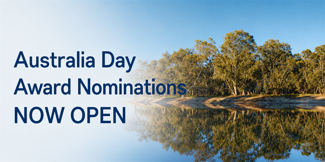 Australia Day Award nominations Australia Day Award nominations