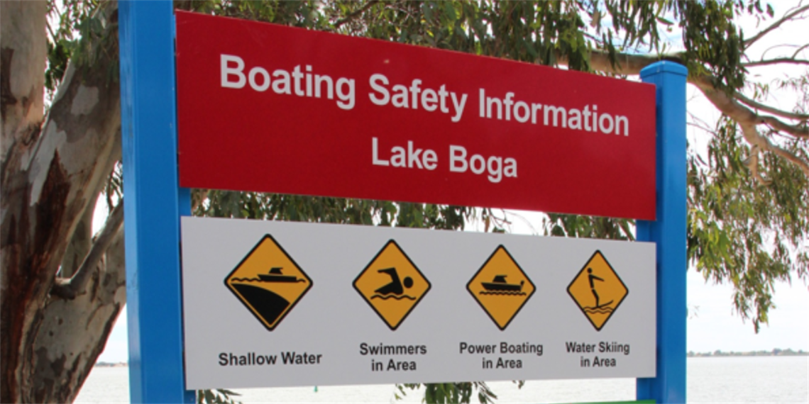 Boating Safety Information - Lake Boga.png