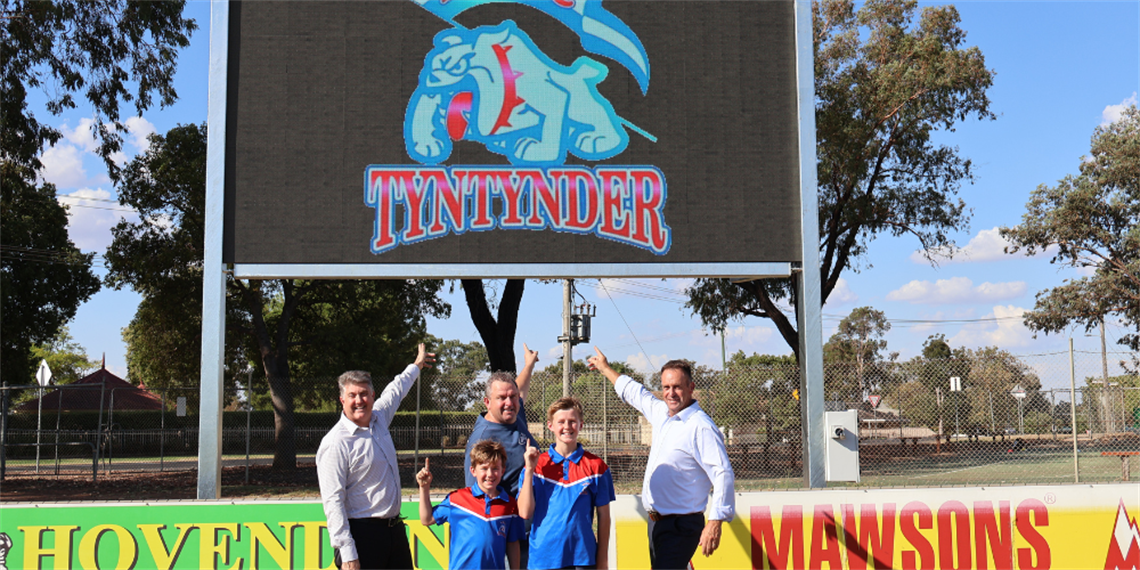 Scoreboard