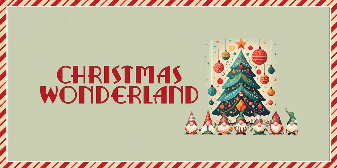 Christmas Wonderland