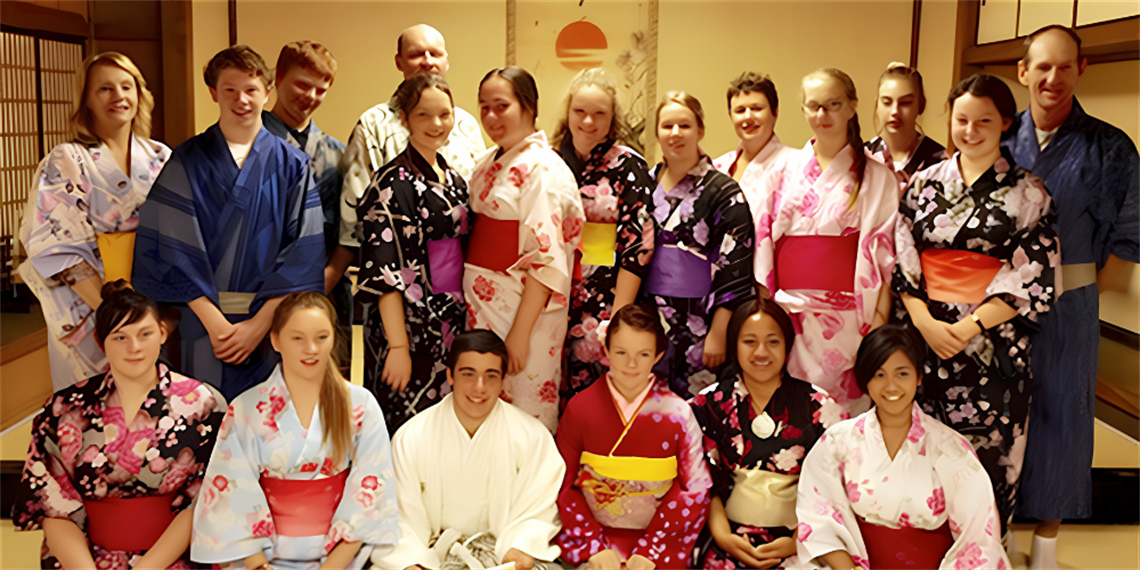 Yamagata student exchange Yamagata student exchange