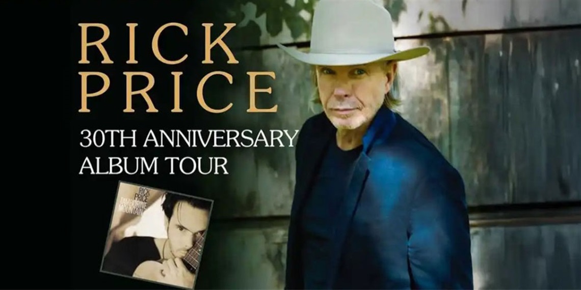 Rick Price