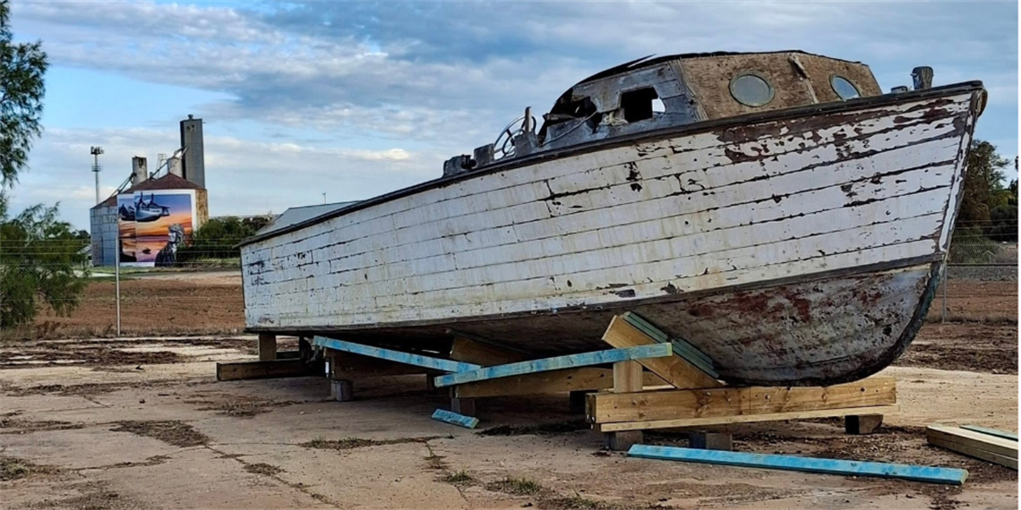 Crash boat Crash boat