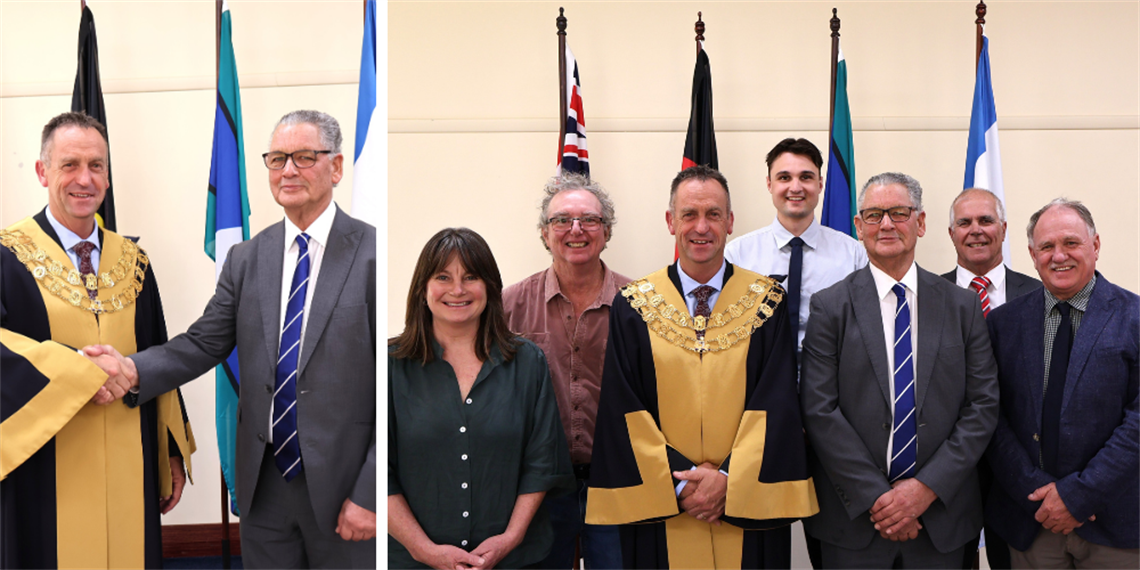 Mayoral election Mayoral election