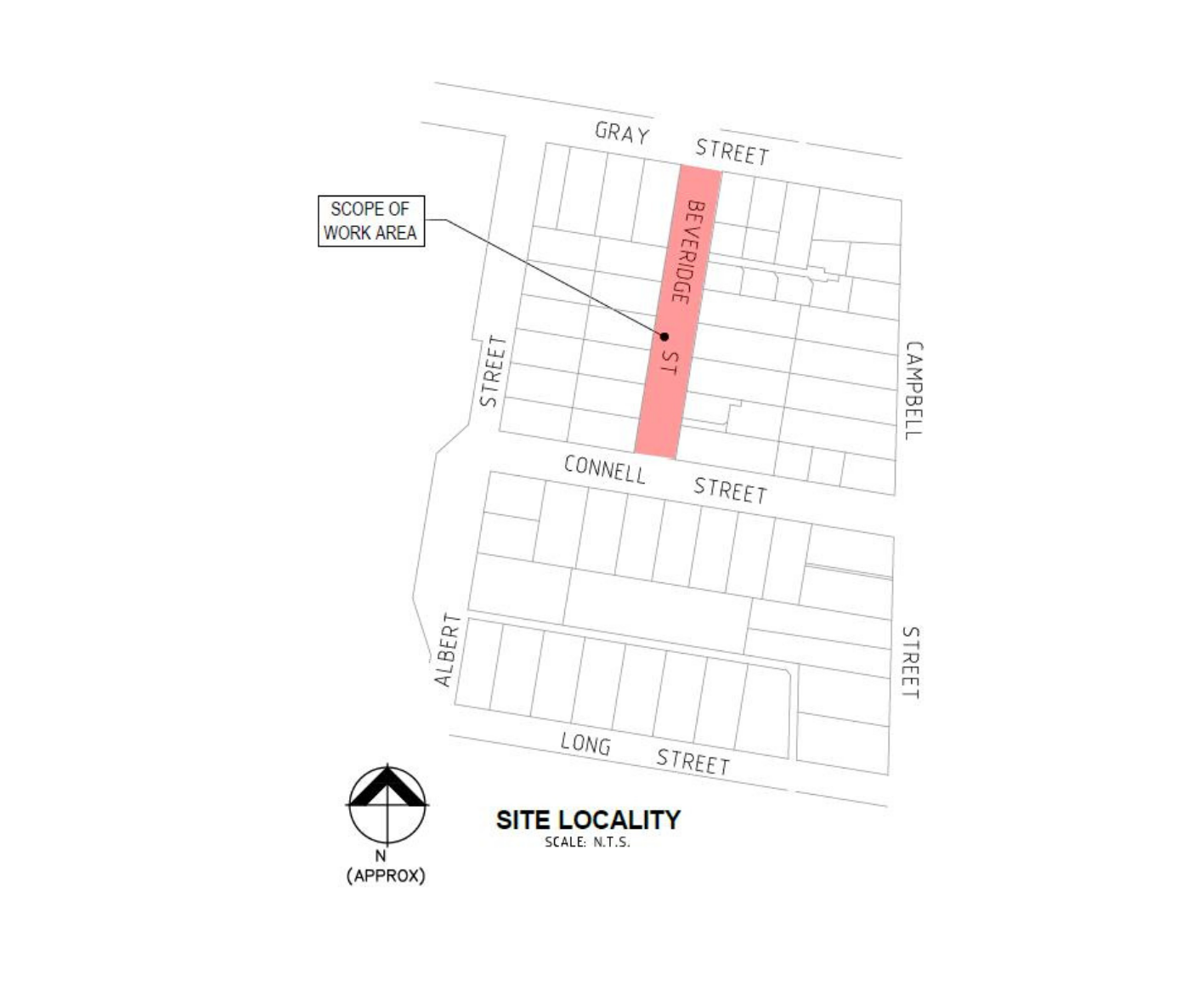 Little Beveridge road works.png