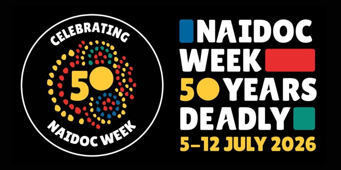 NAIDOC