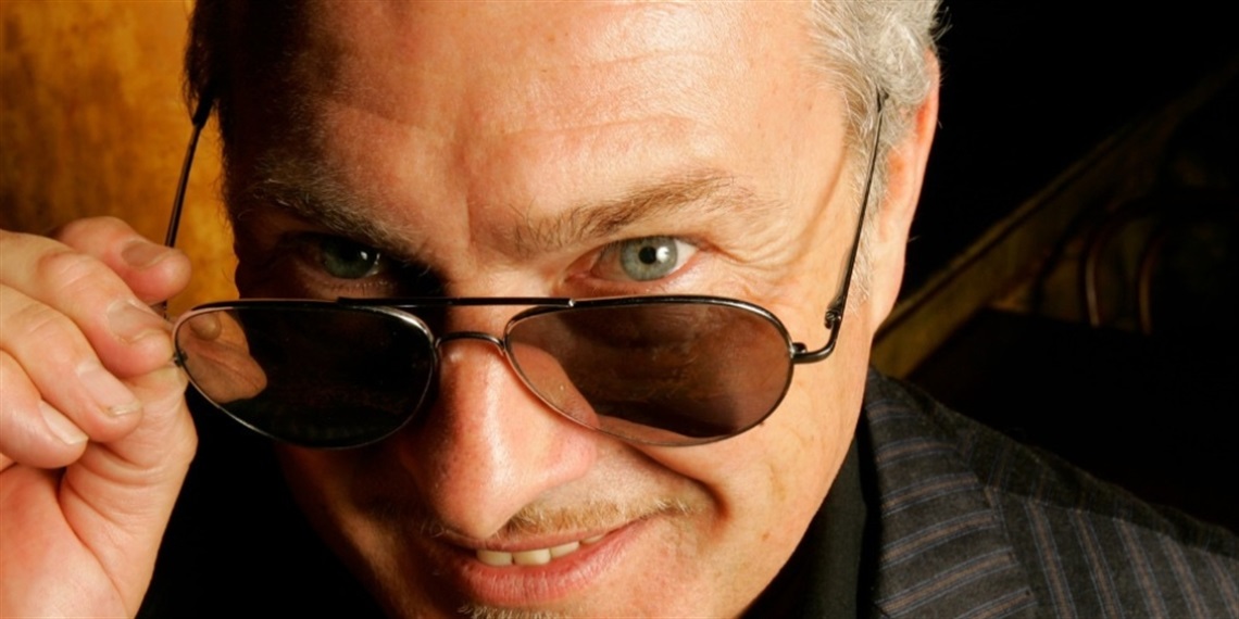 Ross Wilson & The Peaceniks 50 Years Of Hits Live