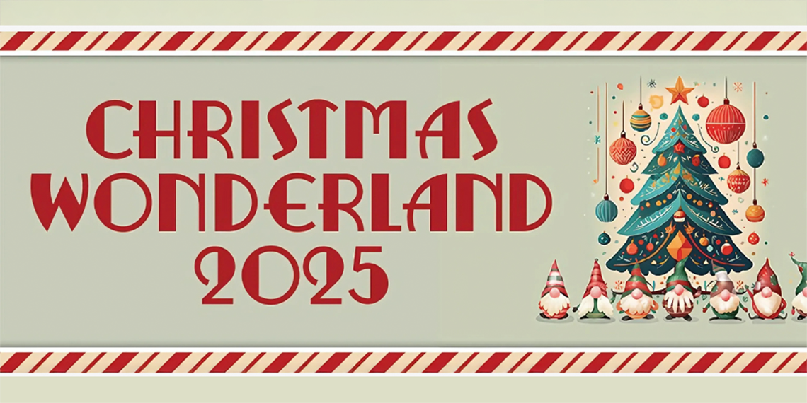 Christmas Wonderland