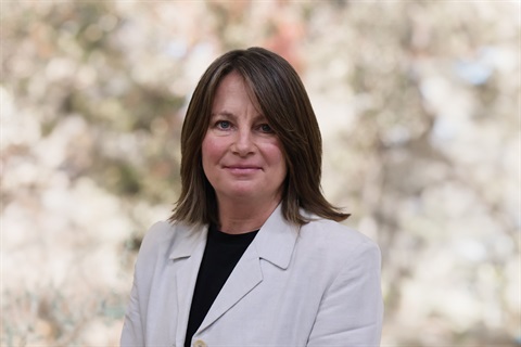 Peta Thornton