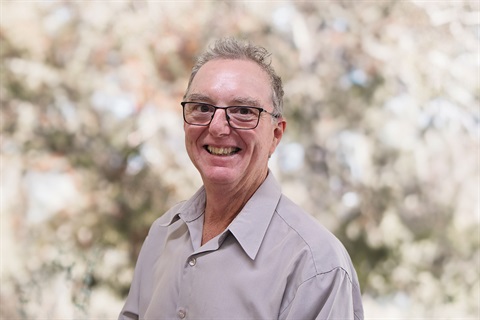 Philip Englefield